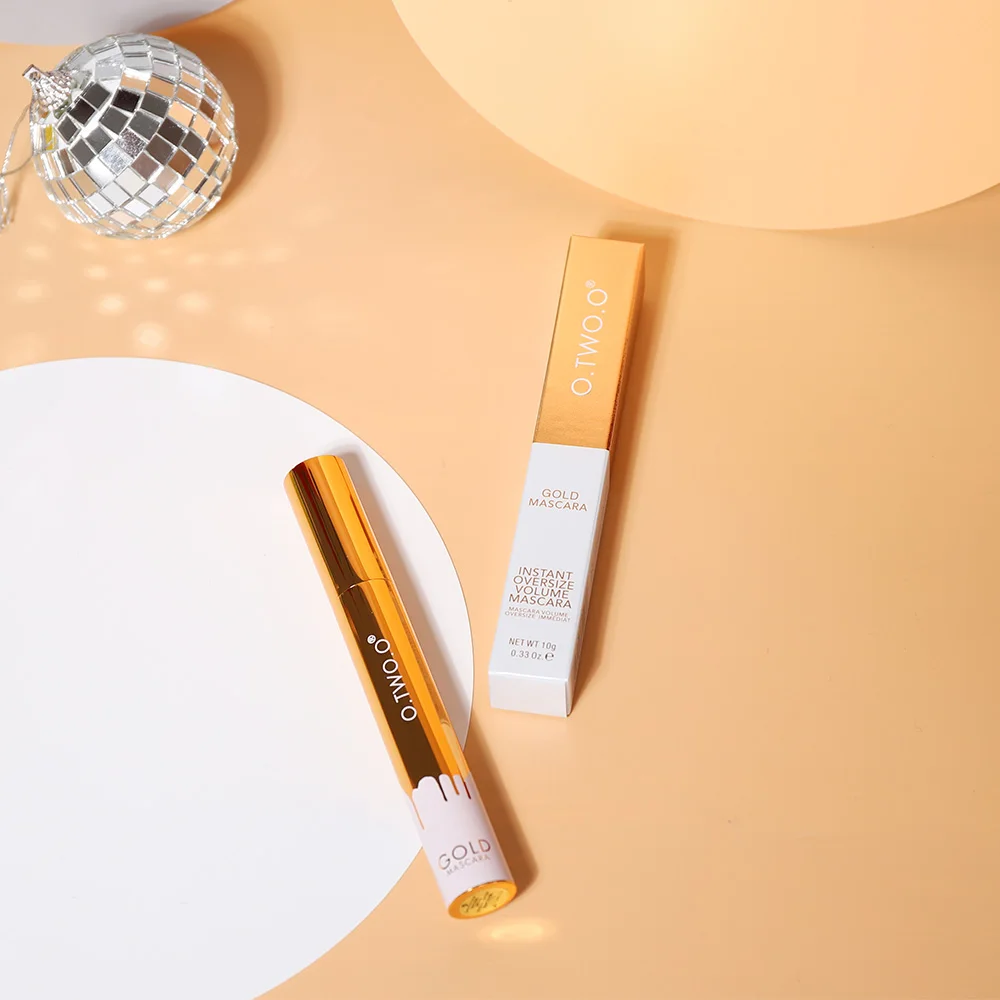 3D Fiber Lash Mascara - Waterproof Lengthening & Volumizing, No Clumps - Image 6