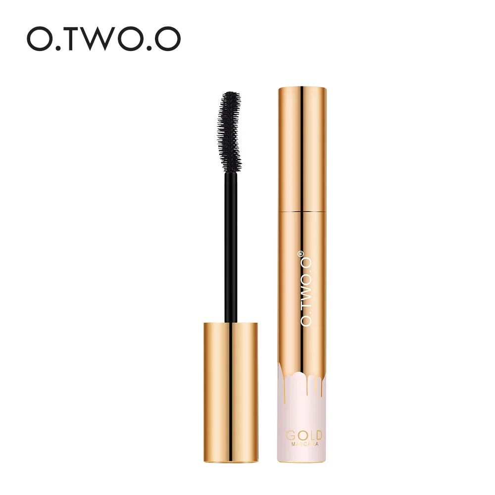 3D Fiber Lash Mascara - Waterproof Lengthening & Volumizing, No Clumps - Image 7