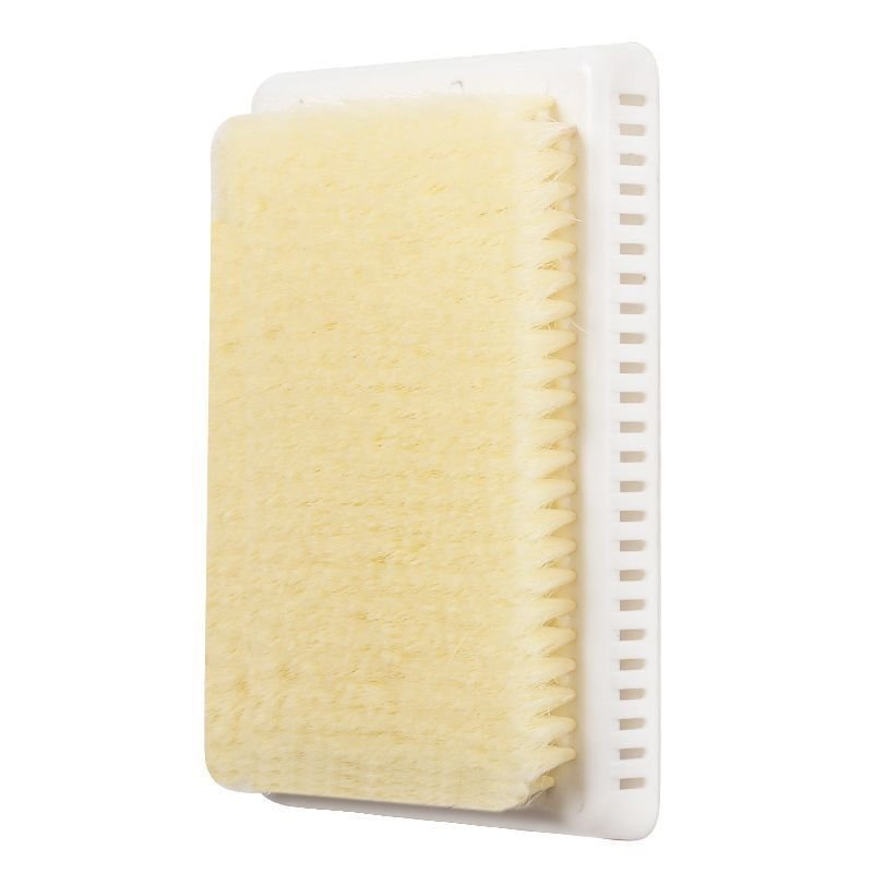 Rubbing Artifact Oversized Back Brush Lazy Back Rubbing Bath Brush Back Massage Don't Ask for People Bathroom Wall Suction Cup Wipe - Image 5