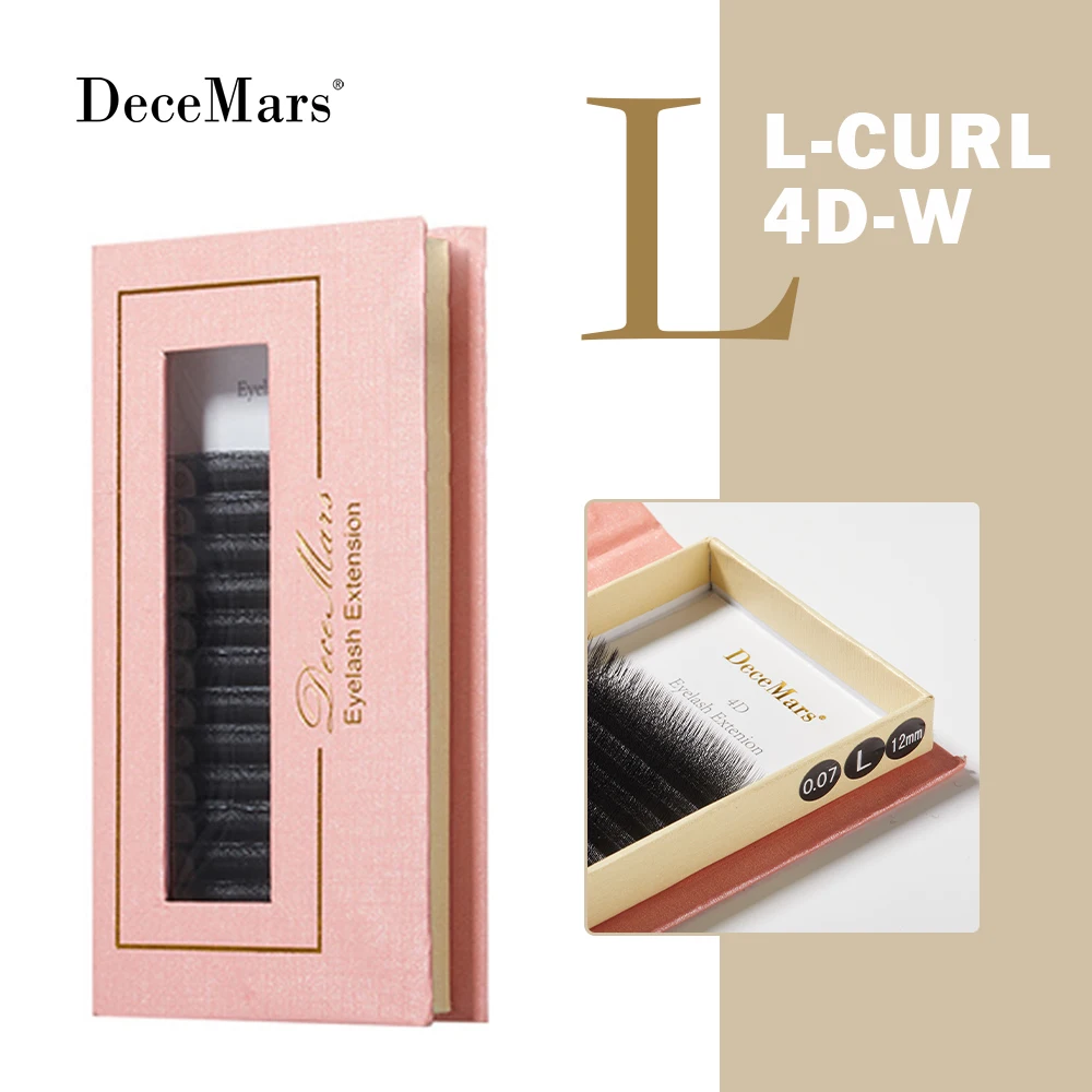 DIY Eyelash Extension Kit - 12 Lines Mixed Curl & Length, Salon-Style at Home - Image 18
