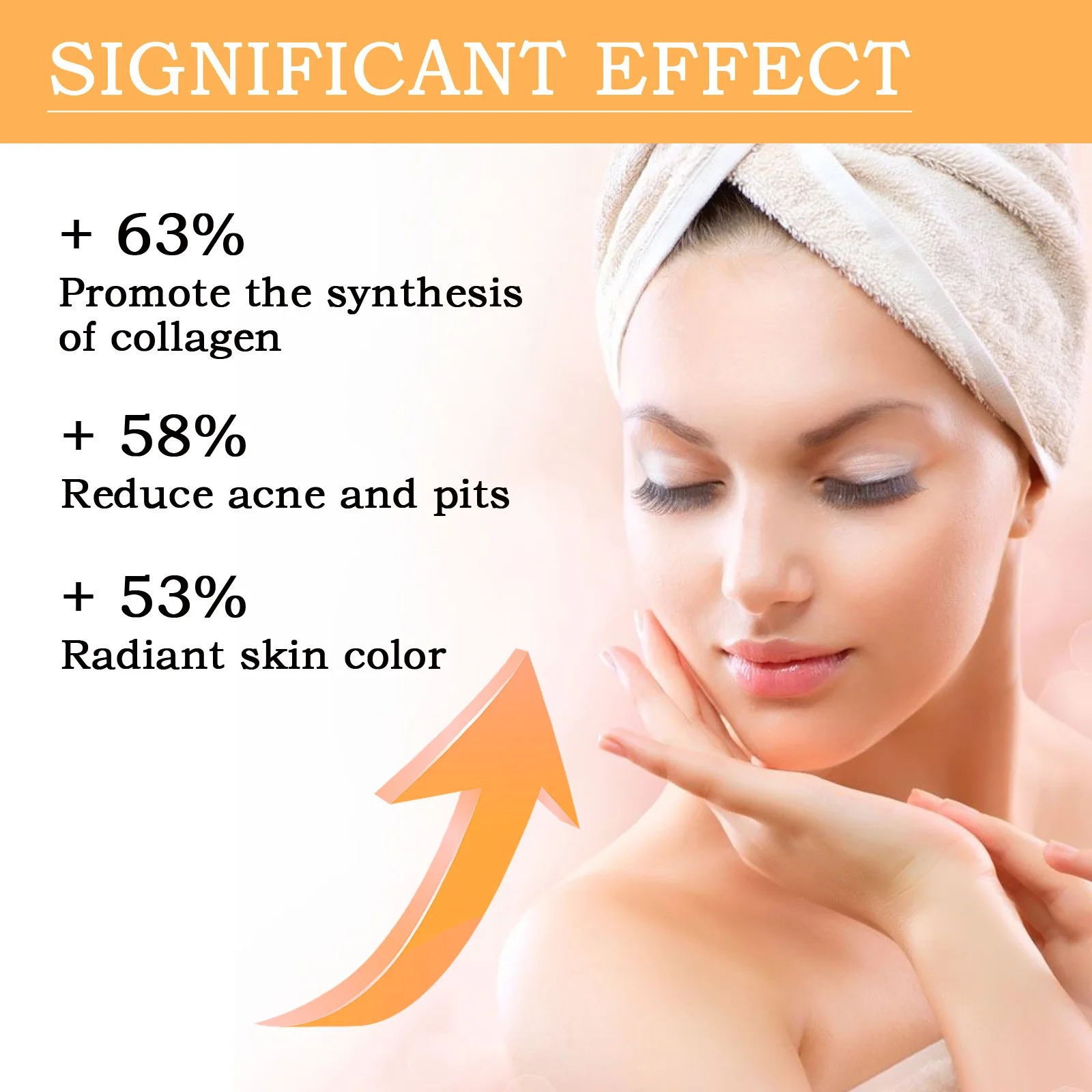 100ml Glycolic Acid 7% Toning Solution To Remove Acne and Moisturize Skin Rejuvenating Lotion - Image 4