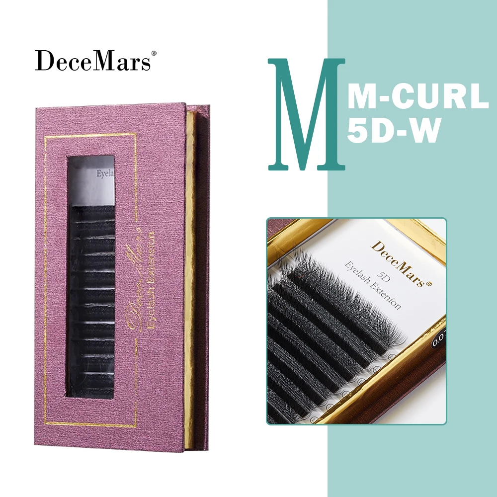 DIY Eyelash Extension Kit - 12 Lines Mixed Curl & Length, Salon-Style at Home - Image 20