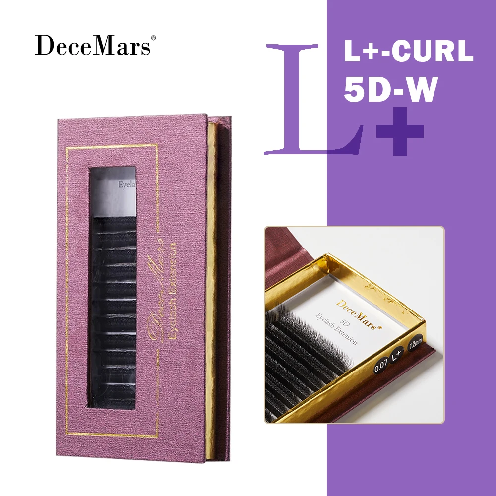 DIY Eyelash Extension Kit - 12 Lines Mixed Curl & Length, Salon-Style at Home - Image 21