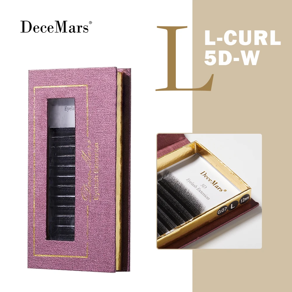 DIY Eyelash Extension Kit - 12 Lines Mixed Curl & Length, Salon-Style at Home - Image 8