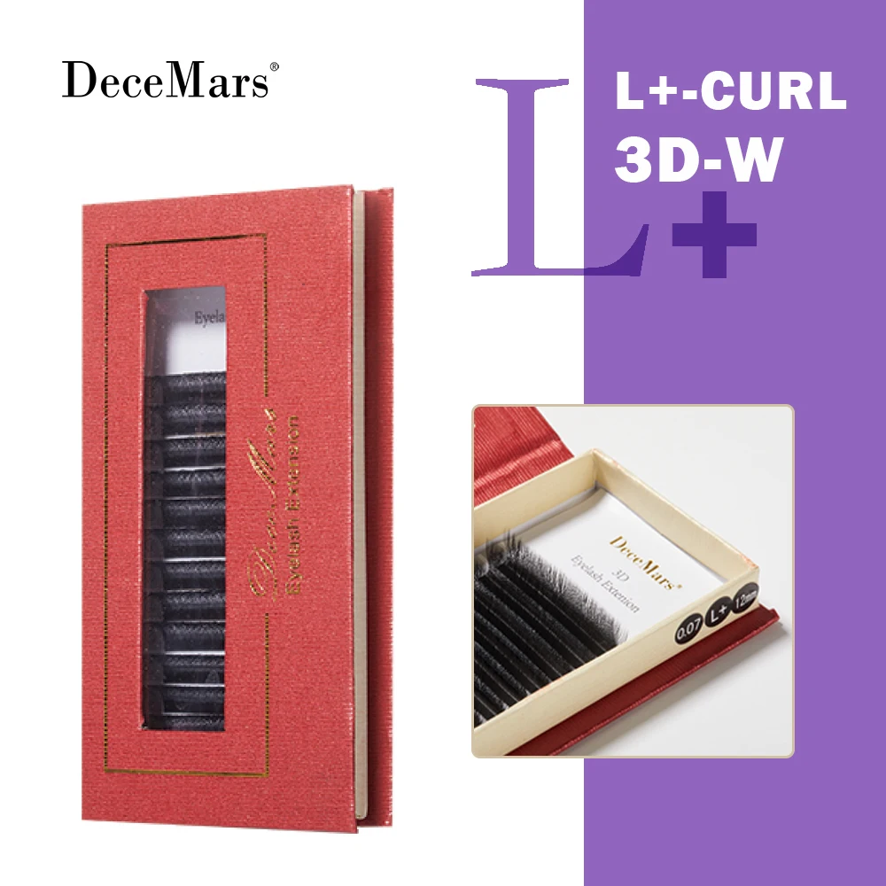 DIY Eyelash Extension Kit - 12 Lines Mixed Curl & Length, Salon-Style at Home - Image 16