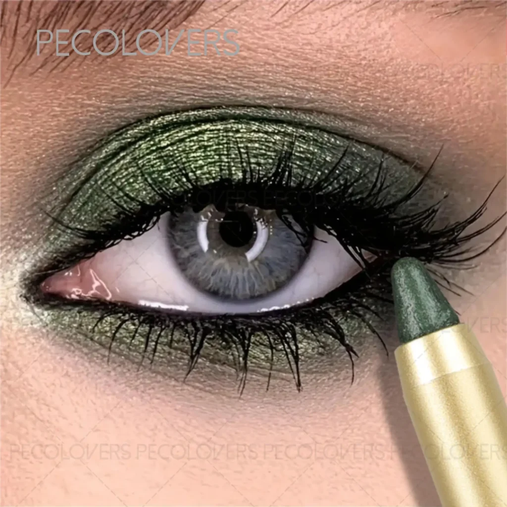 Velvet Glide Dual-Ended Eyeshadow Stick 1