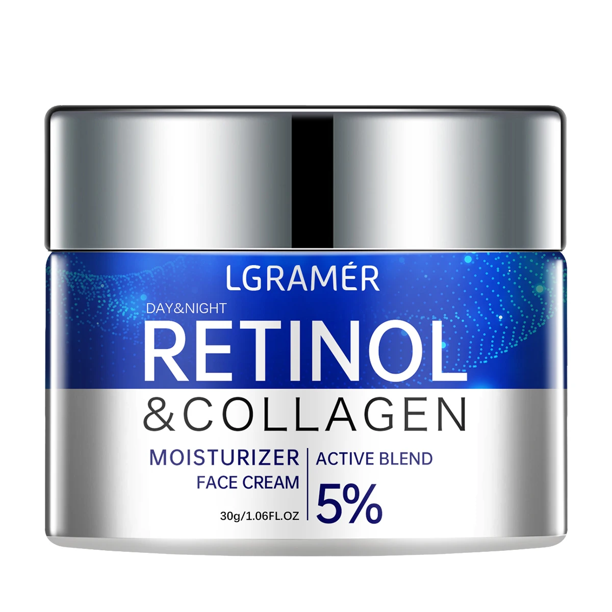 Retinol Wrinkle Removing Cream Anti Aging Firming Lifting Fade Fine Lines Whitening Moisturizing Brightening Skin Care Cosmetic - Image 7