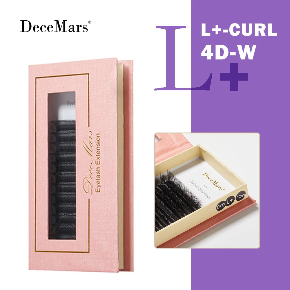 DIY Eyelash Extension Kit - 12 Lines Mixed Curl & Length, Salon-Style at Home - Image 19